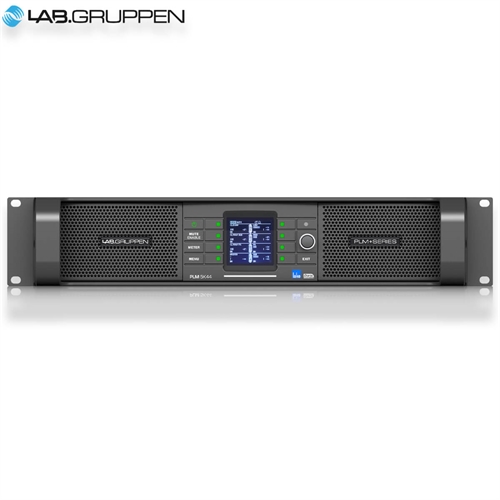 Cục Đẩy Công Suất Lab Gruppen PLM 5K44 3